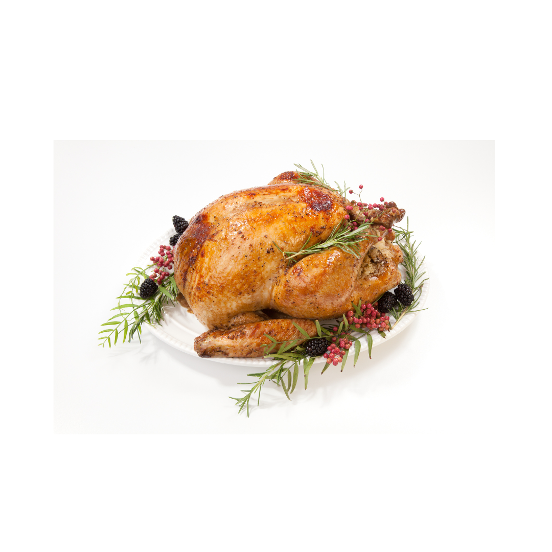 Turkey - $3.00 Per Pound. Individually vacuumed sealed for optimal freshness.