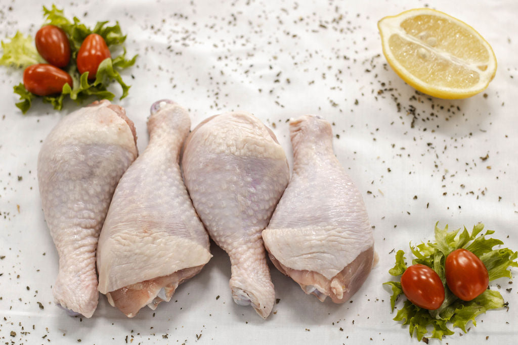 Alberta's-finest-chicken-drumsticks, 10 lbs @ $3.40/lb. image 1