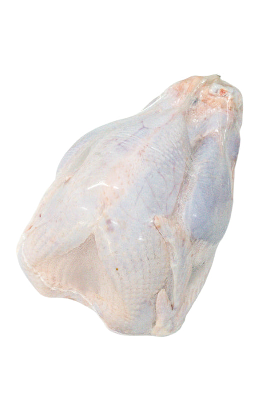 Turkey - $3.00 Per Pound