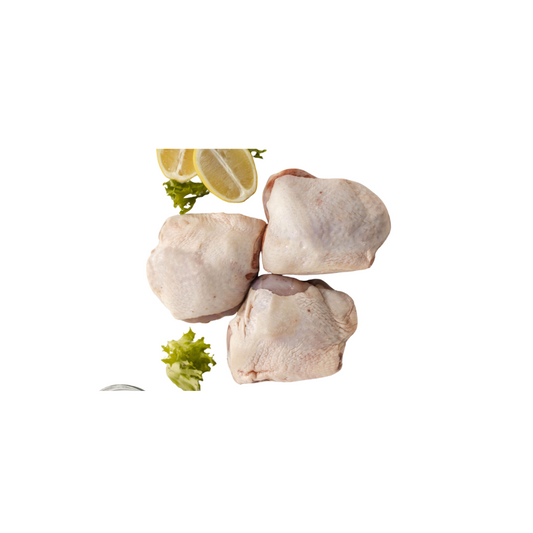 Alberta’s Finest Chicken Thighs, 11 lbs @ $3.85/lb. image 0